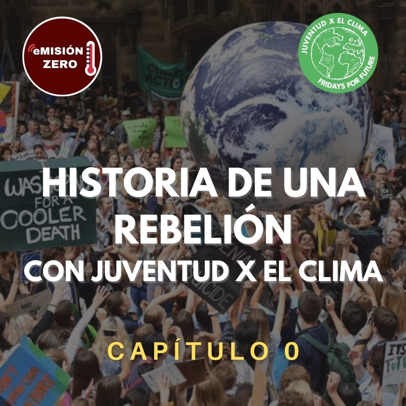 Emisión Zero