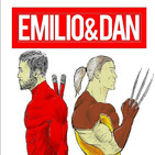 Emilio Y Dan 19-1-2019