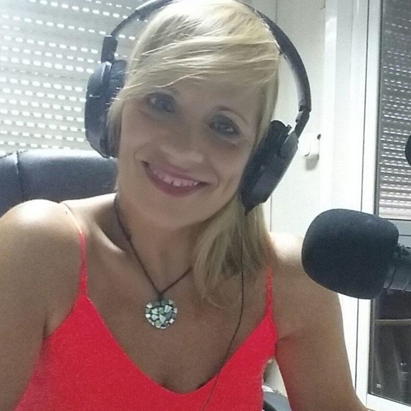 Maria G Beltran