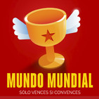 MUNDO MUNDIAL 16. Vidas Extravagantes