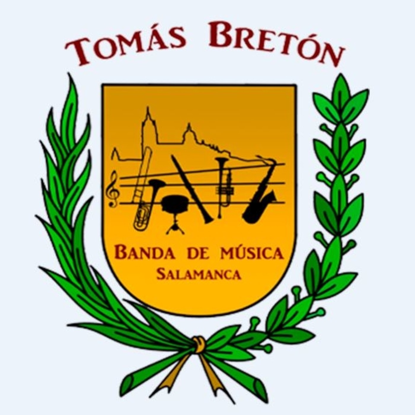 Banda de Música Tomás Breton