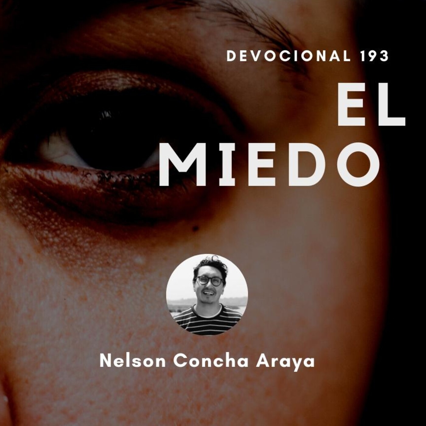 Devocionales - Nelson Concha Araya