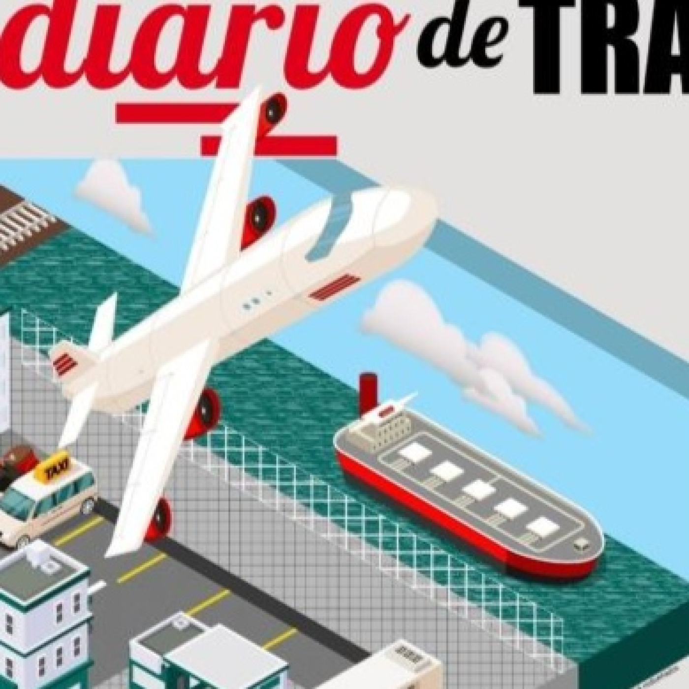 La Radio de Diario de Transporte