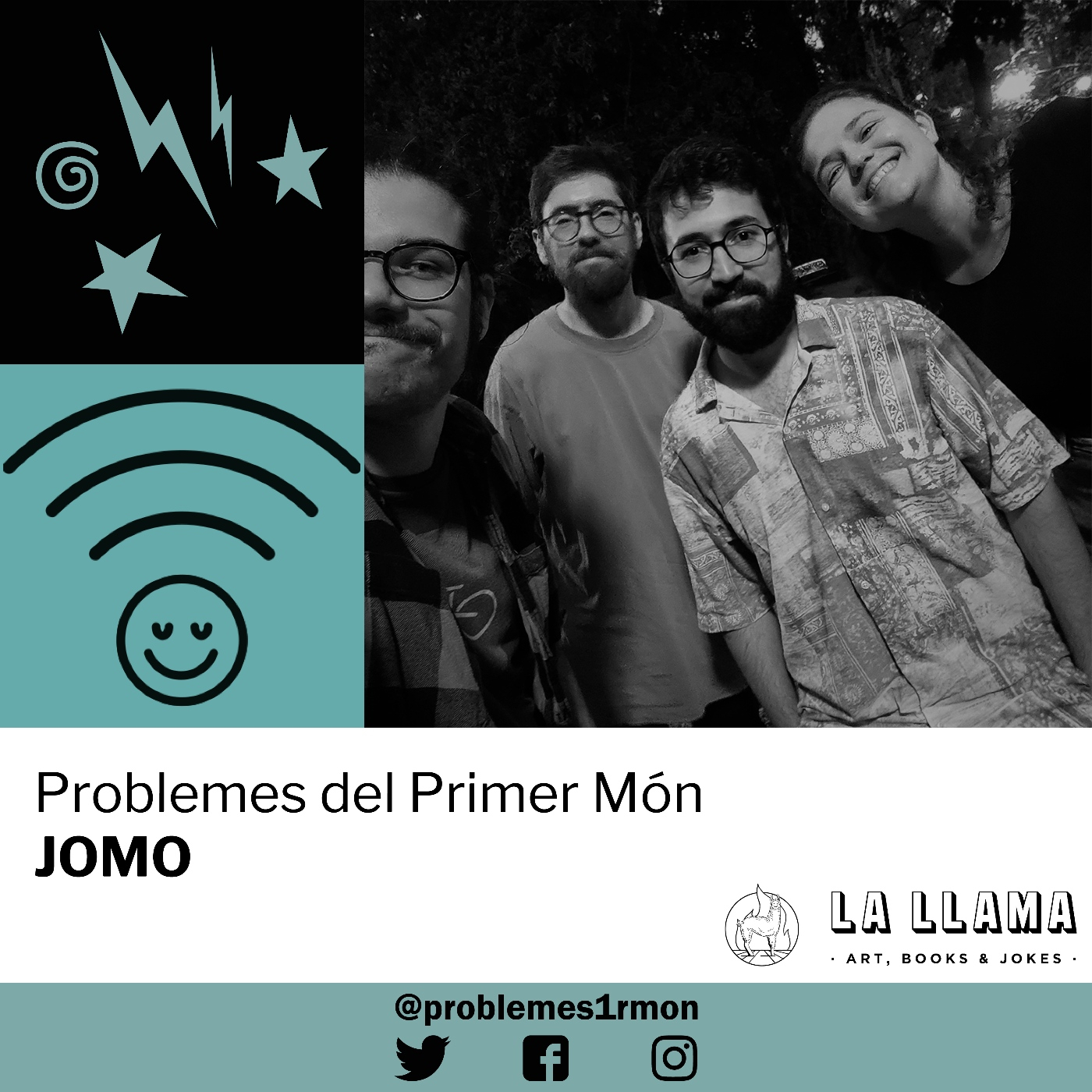 Problemes del Primer Món