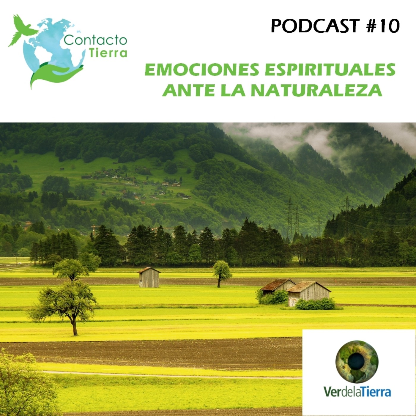 Contacto Tierra Radio USB