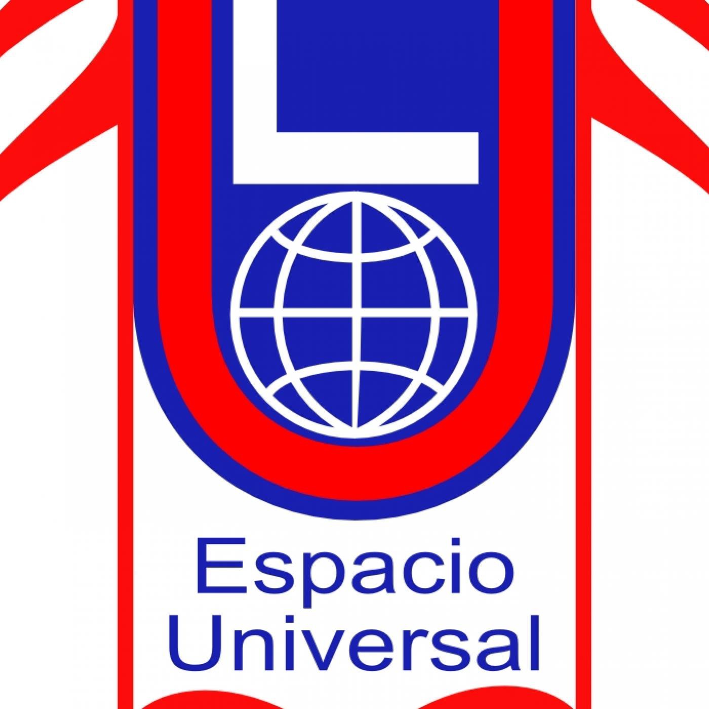 Espacio Universal, la música sin fronteras.