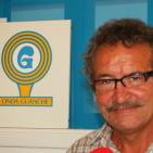 GermÁn ramos debate con rodrÍguez y santana