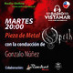 Pieza de Metal - Opeth