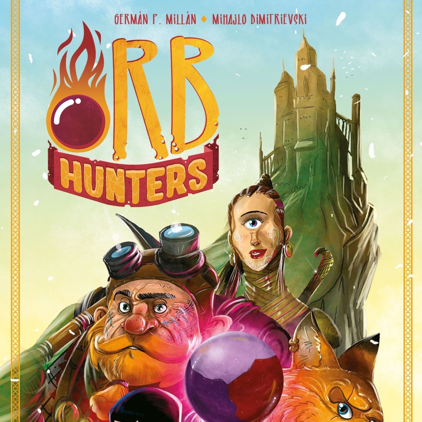 Primeras Impresiones