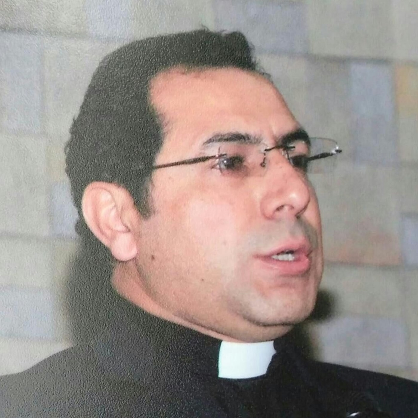 Dios al Encuentro del Hombre
