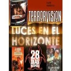 Luces en el Horizonte 1x35 - El lado oscuro de la luna, Terrorvision, El show de Truman, 28 días después,Han Solo Trilog