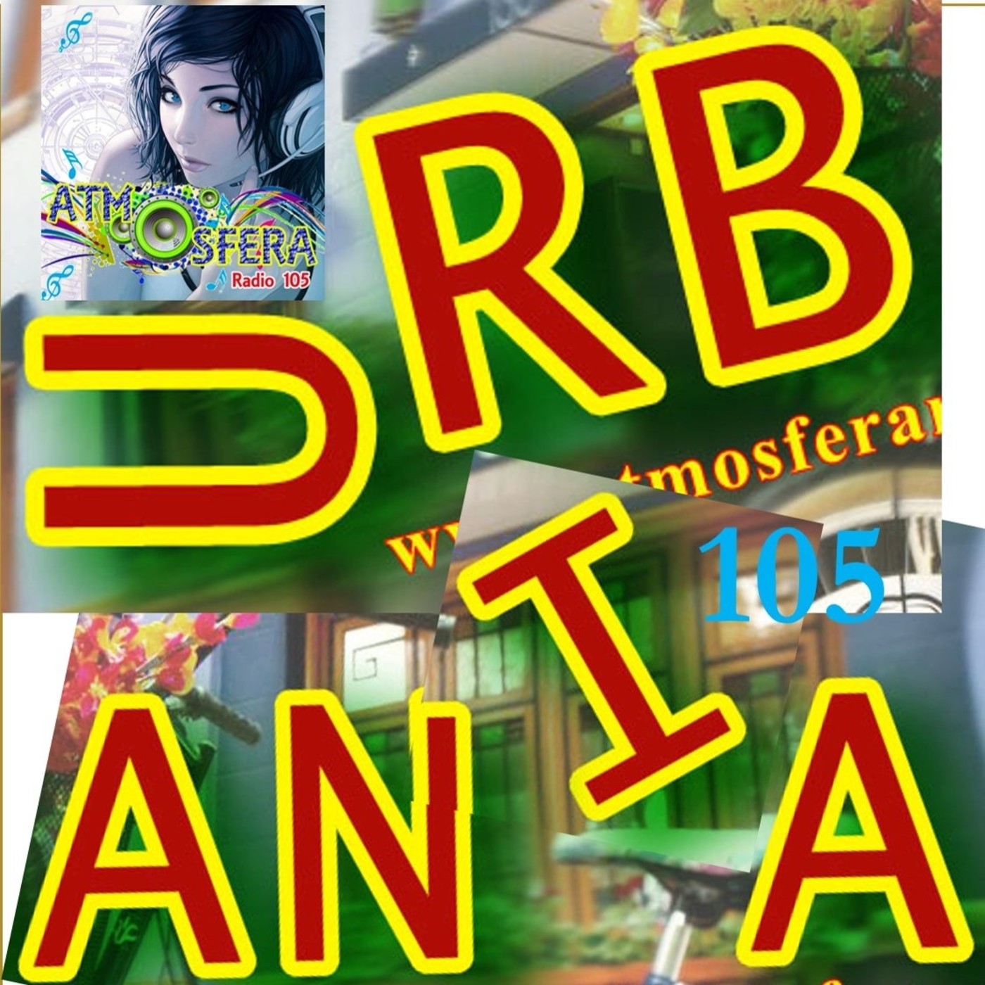 Atmósfera Radio 105