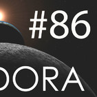 PANDORA #86: La Pareja Kármica - Registros Akashicos - Manchas de Tinta Intuitivas