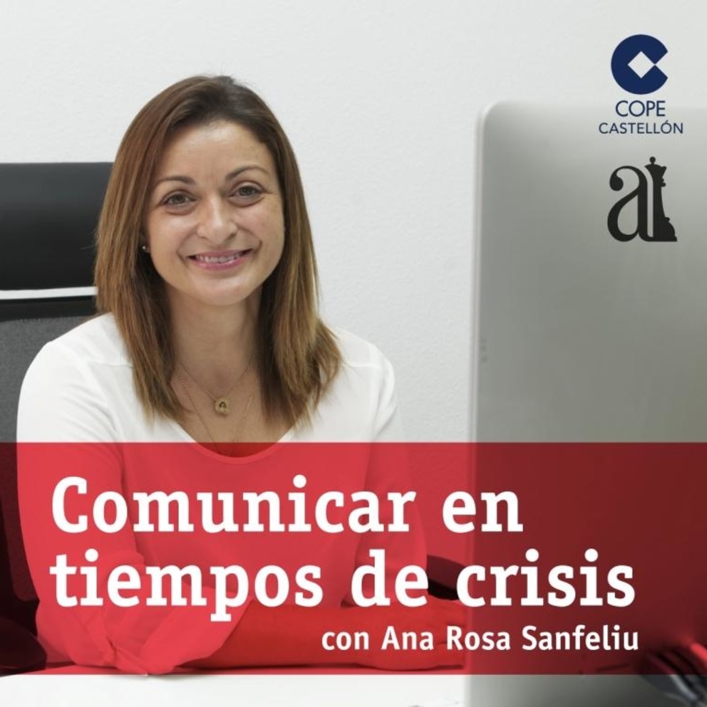 Comunicar en tiempos de crisis