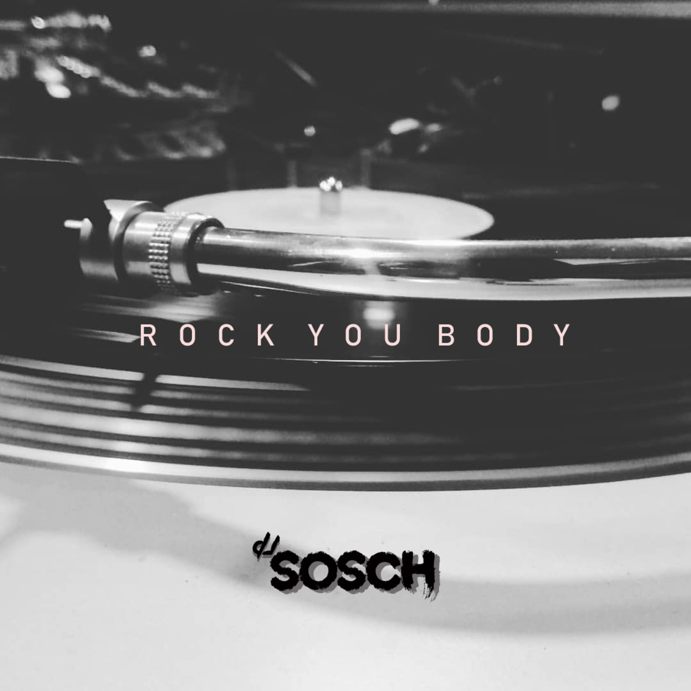 DJ Sosch