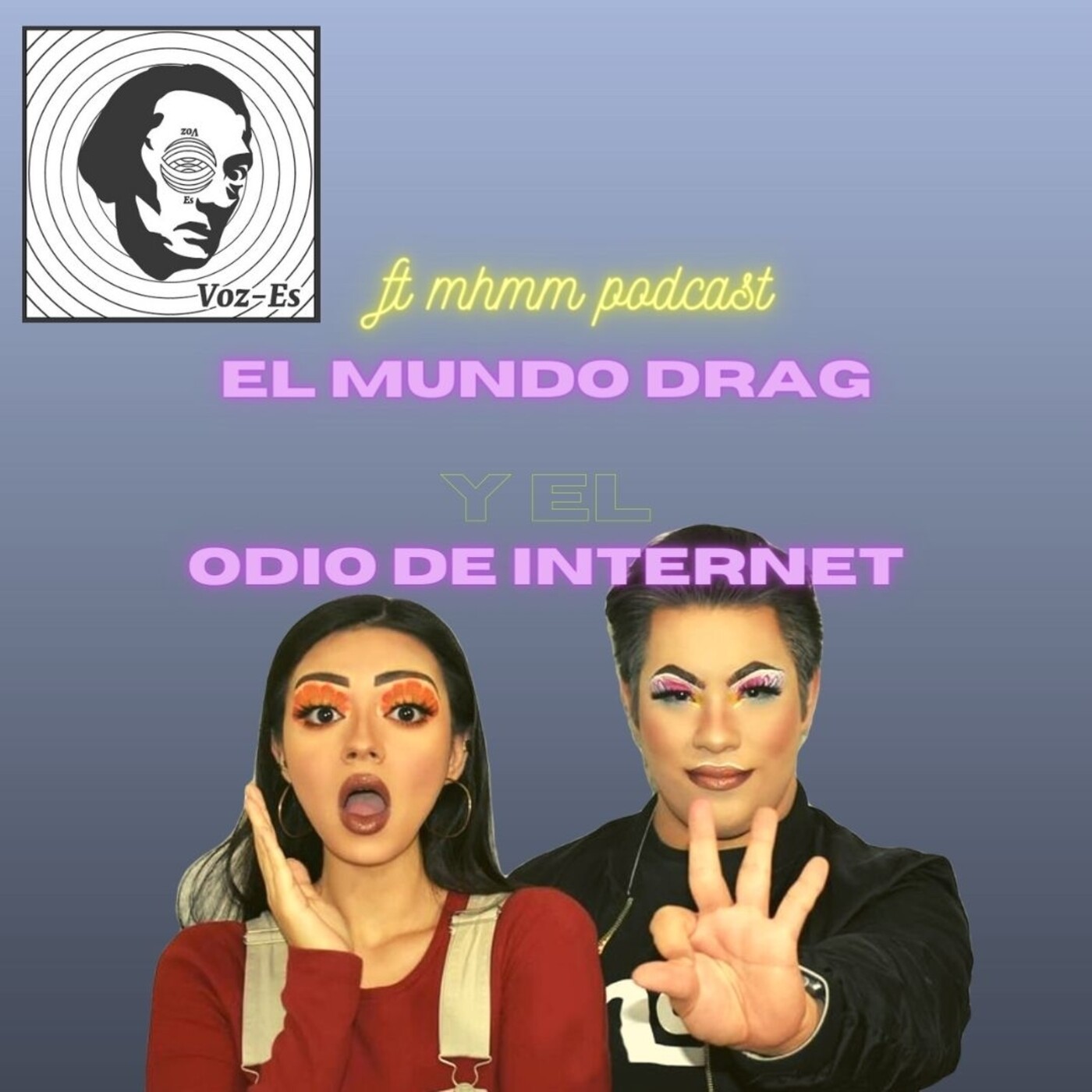 Voz - Es