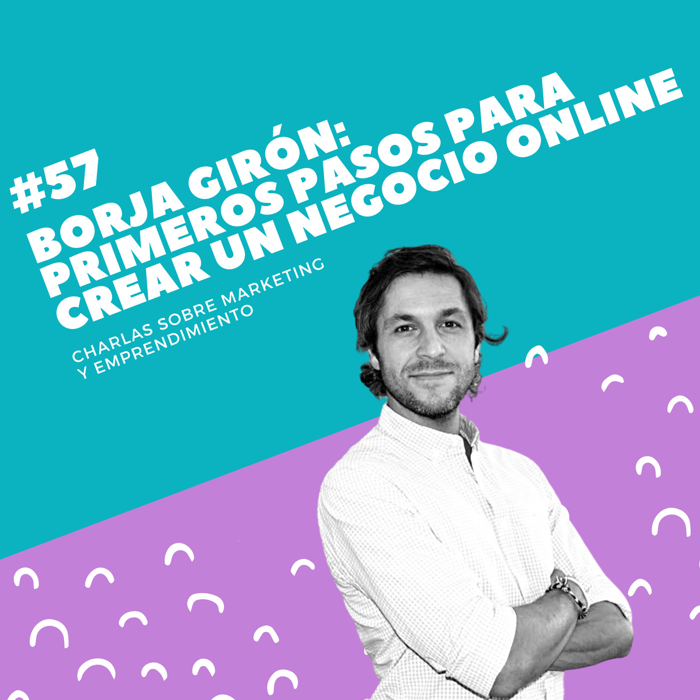 Charlas sobre Marketing y Emprendimiento