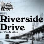 Tráiler radioteatro 'Riverside Drive', de Woody Allen (Teatro de la Nube)