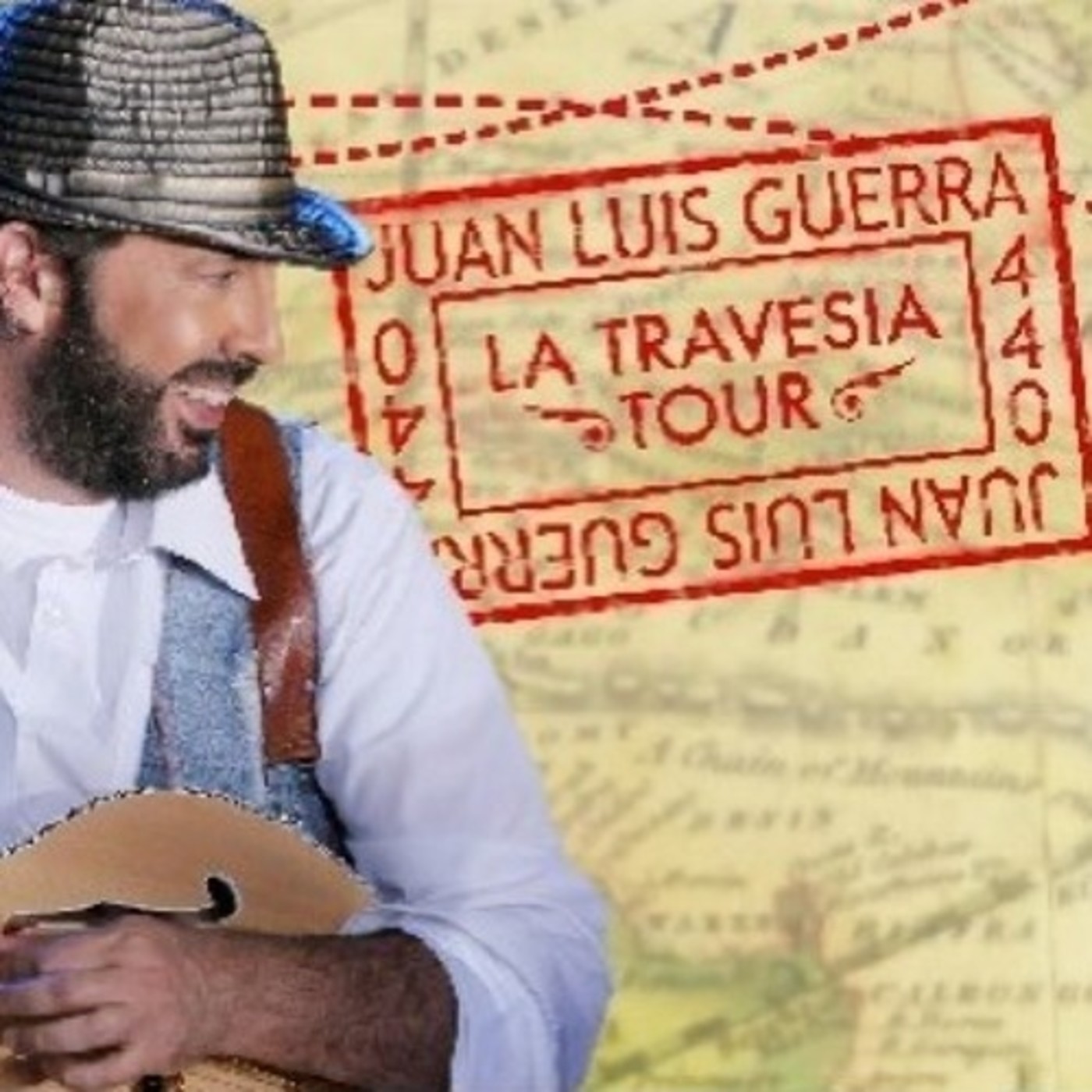 Estación GNG - Guillermo Nieto