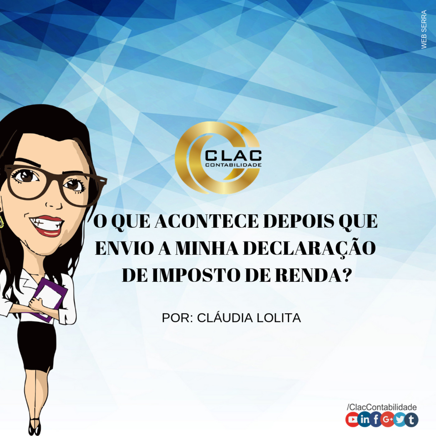 5 Min de Contabilidade