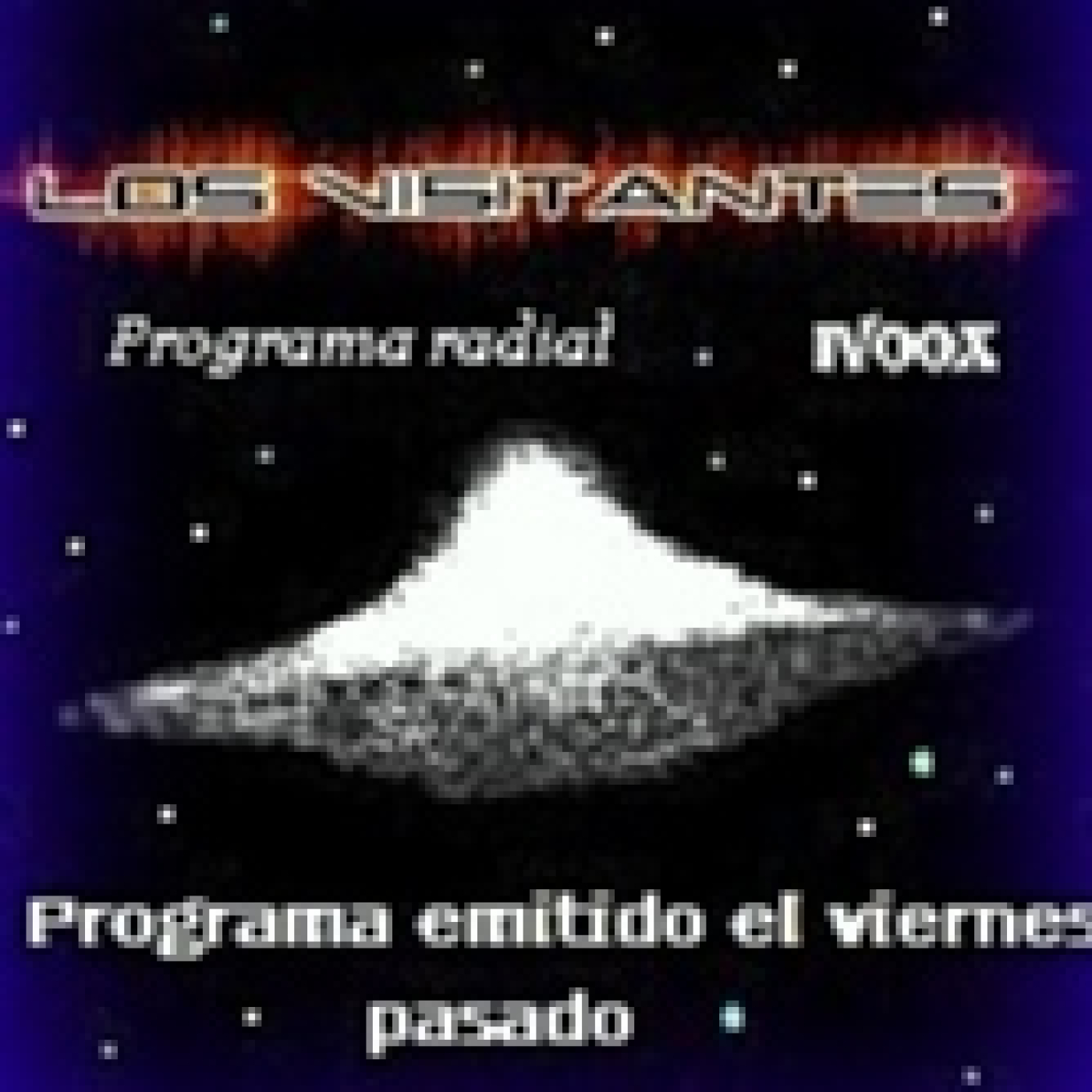 radio visitantes