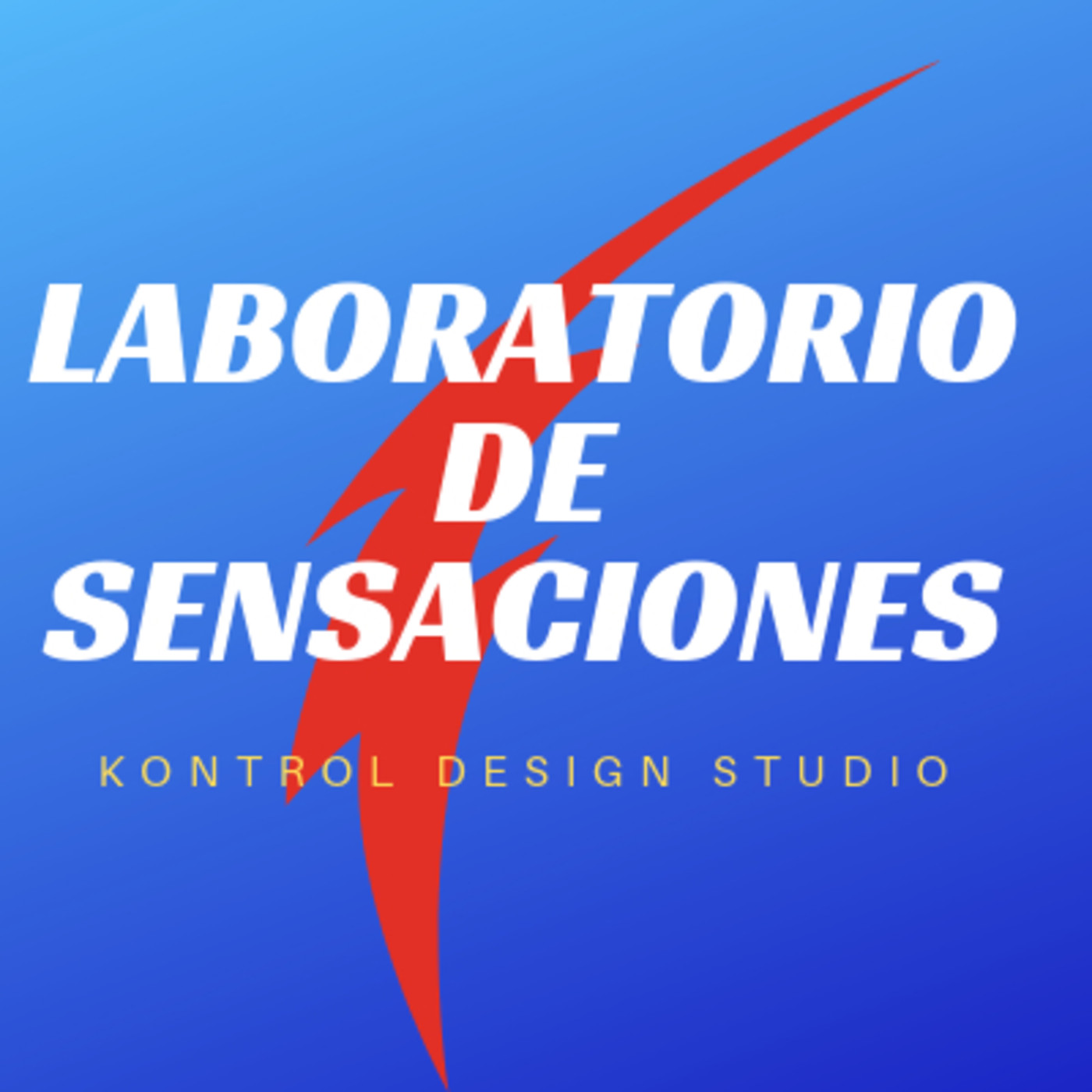 Laboratorio de Sensaciones
