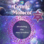 Cosmic Moment - 2nd February 2019