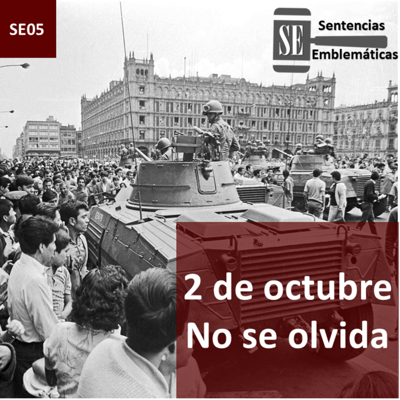 Sentencias Emblemáticas