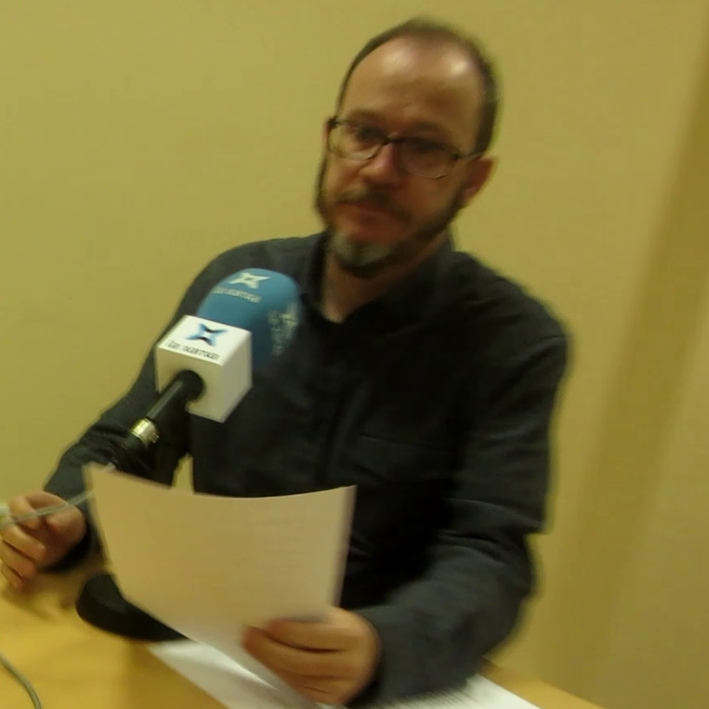 Aparador de poesia, 21 e febrer de 2018 episode artwork