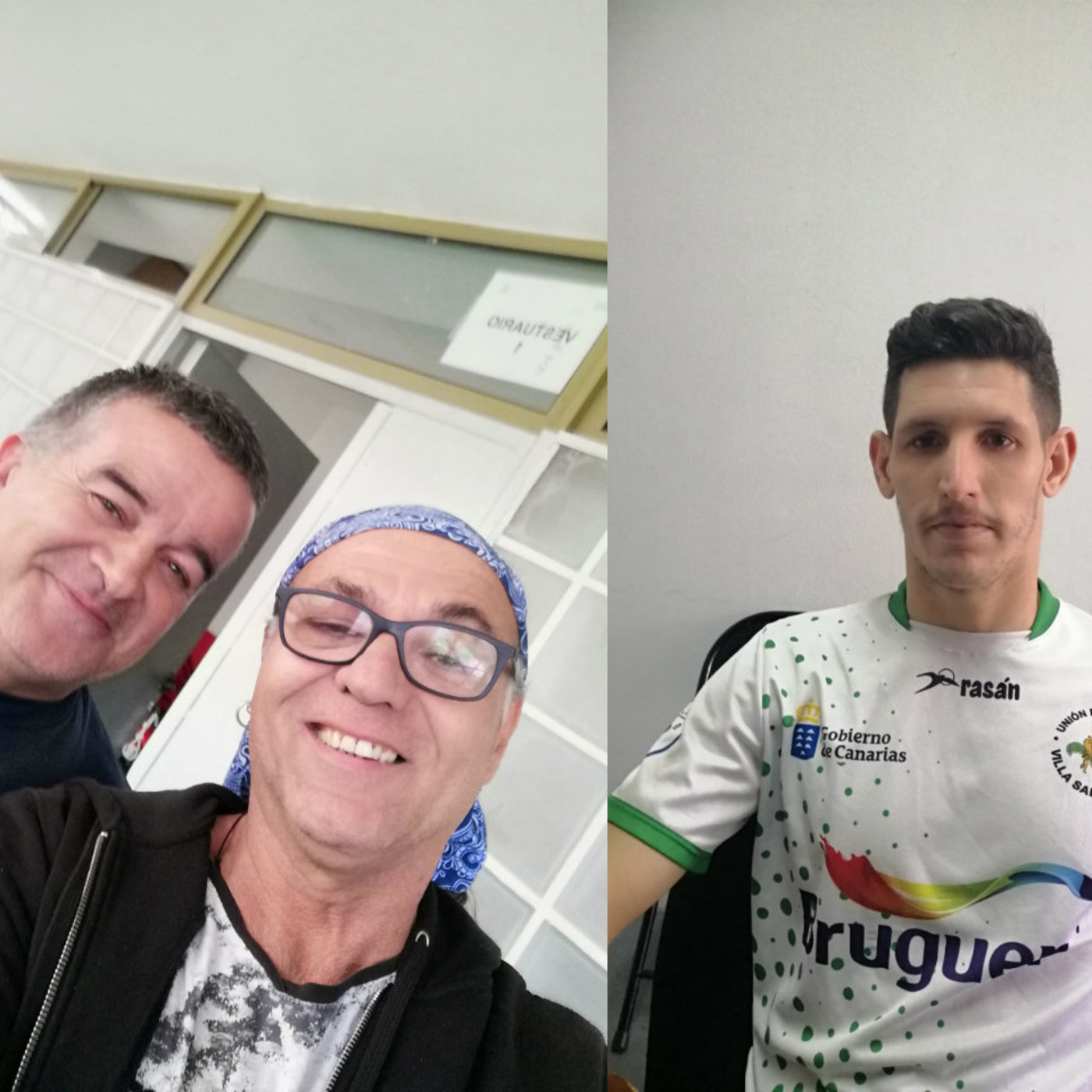 Podcast de jvegainfonorte