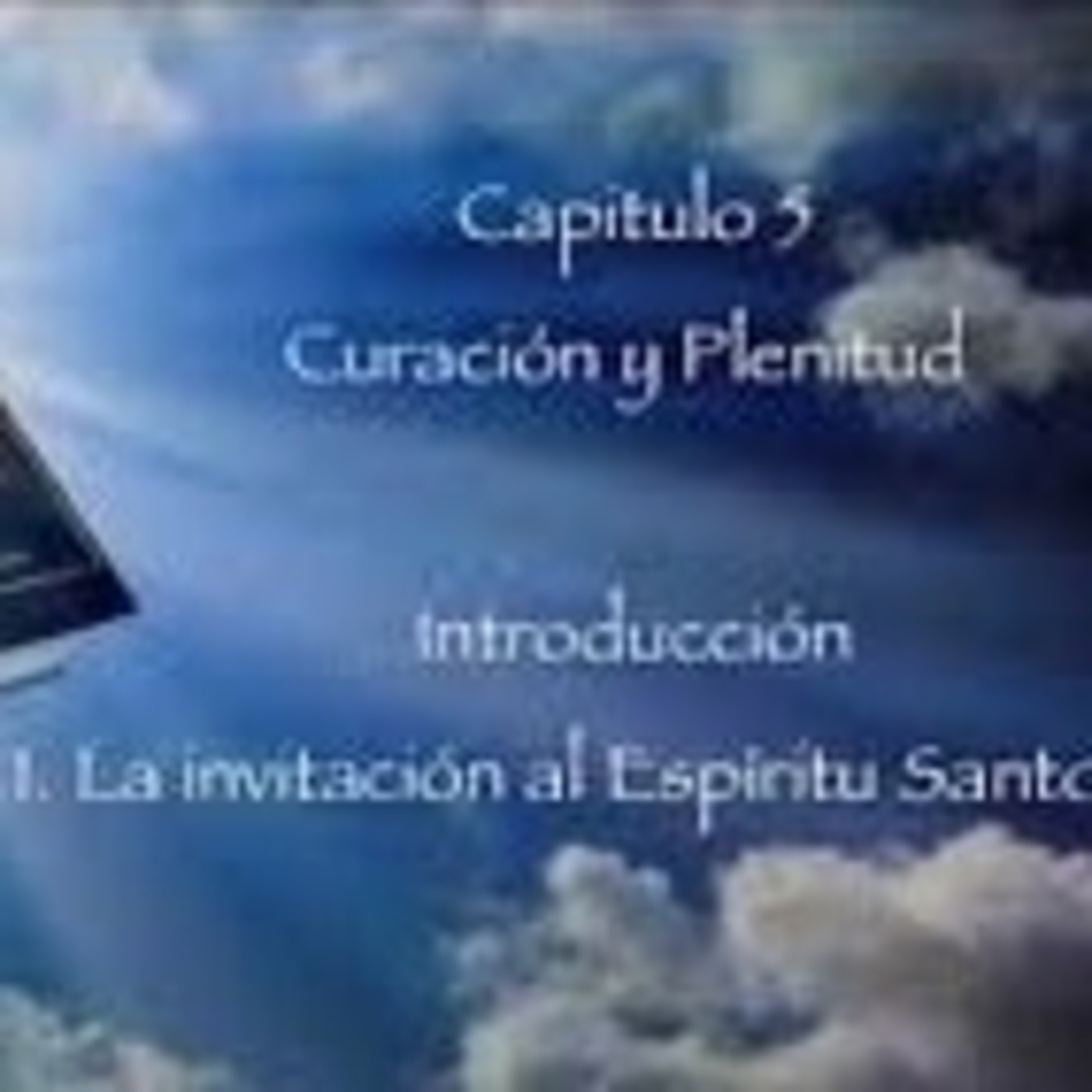 CAPÍTULO 5. VI. El tiempo y la eternidad episode artwork