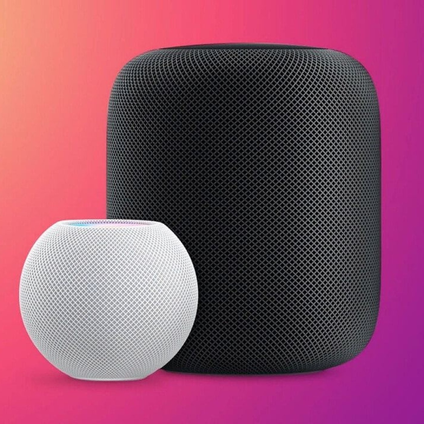 HomePods Bloqueados y Calientes Y Batería MagSafe