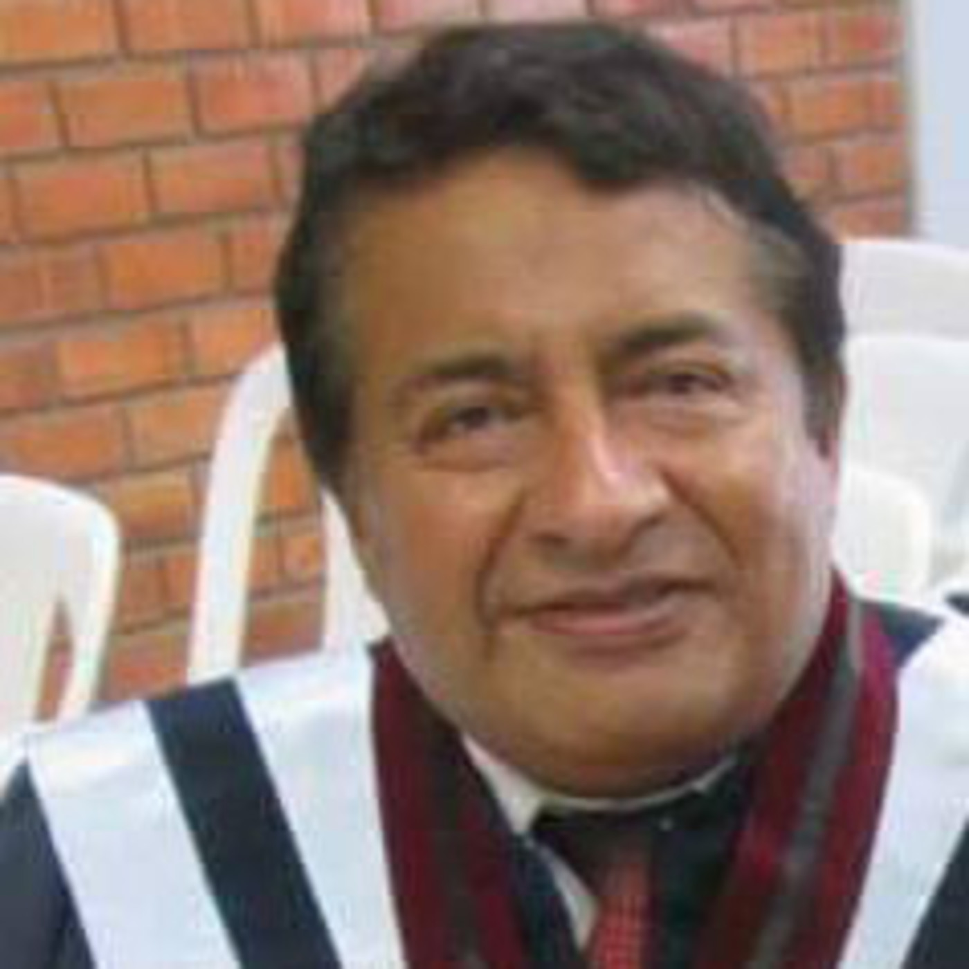 Profesor Juan Pingo: "Me decepciona la propuesta del Ingeniero Carlos Pingo Bayona para ocupar el cargo de coordinador episode artwork
