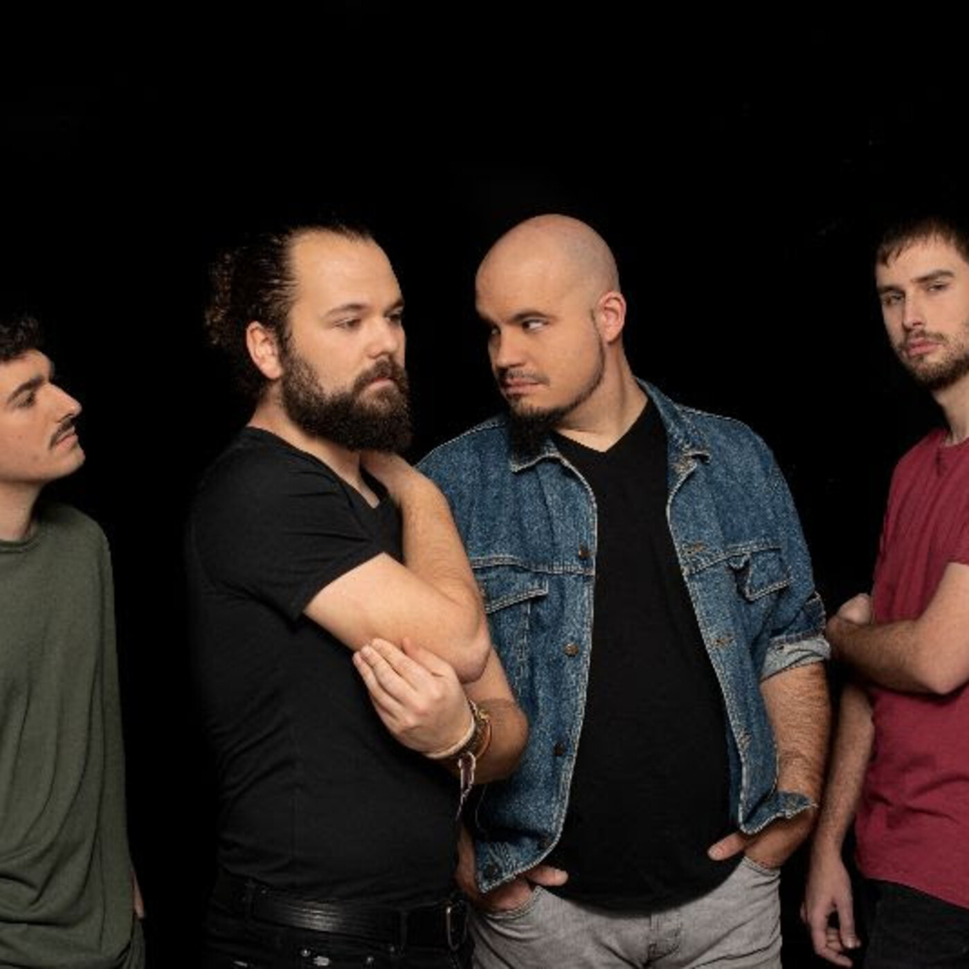 Entrevistas con Musika News