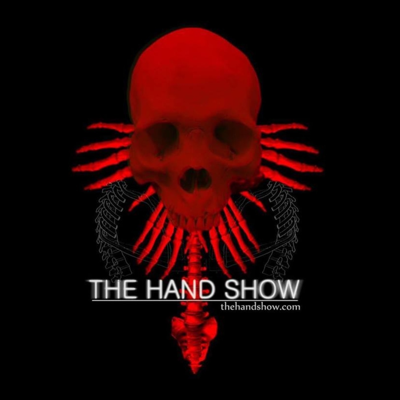 Programa 5 - 7a Temporada (Especial Esuchando Gente Muerta Pt 2: El año Maldito) episode artwork