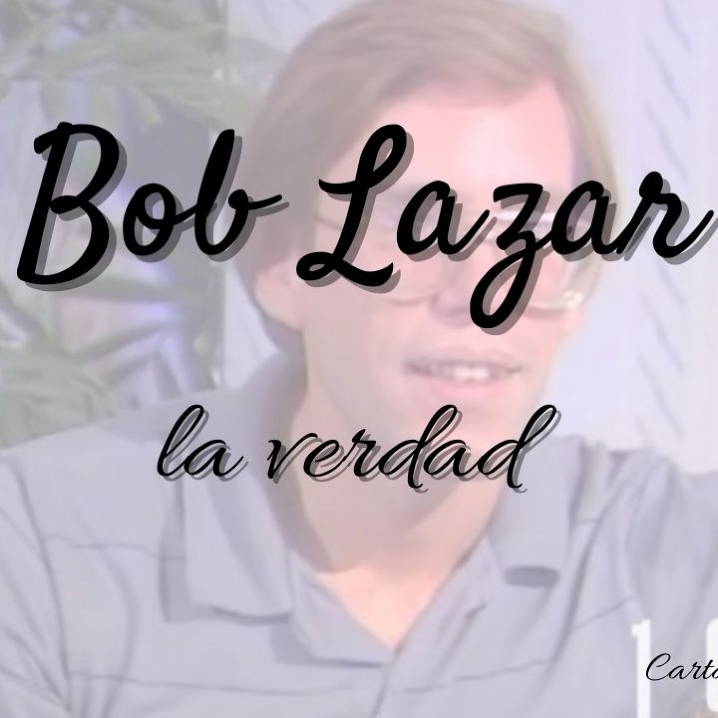BOB LAZAR: vio ovnis