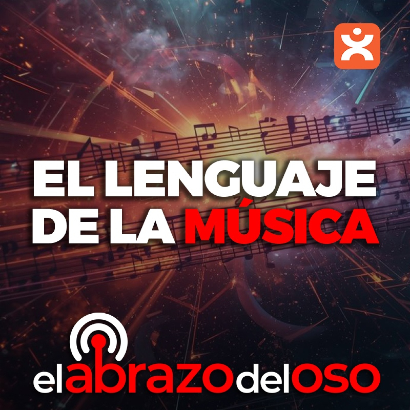 El Lenguaje de la Música