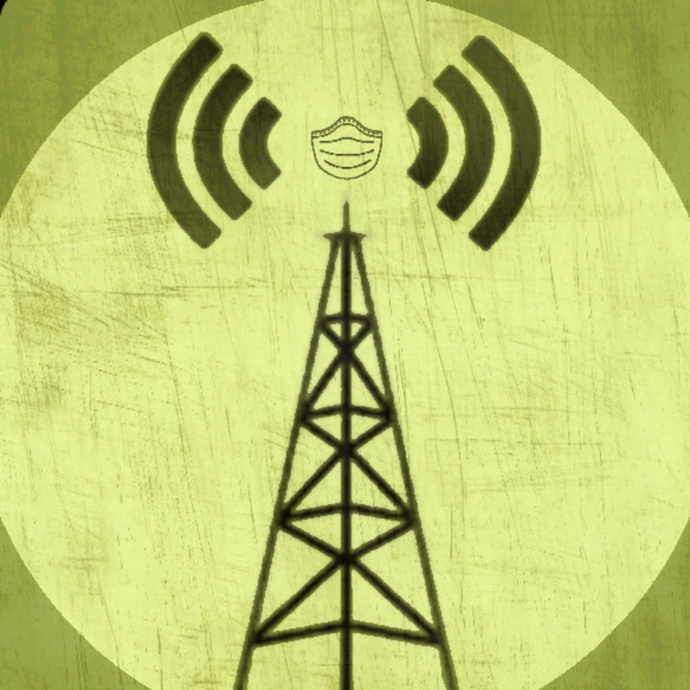 Transmission 82 - La ley de la selva. (con Raquel Poblador) episode artwork