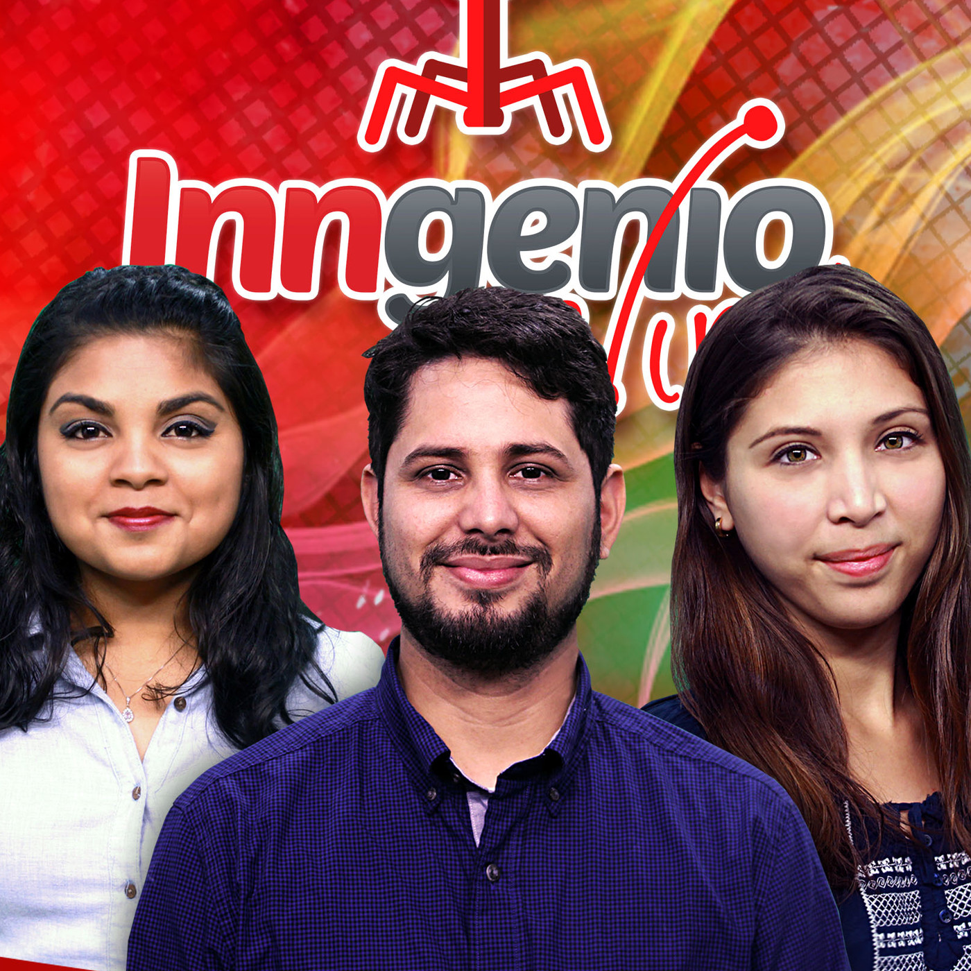 09. SIIES Parte 2 episode artwork