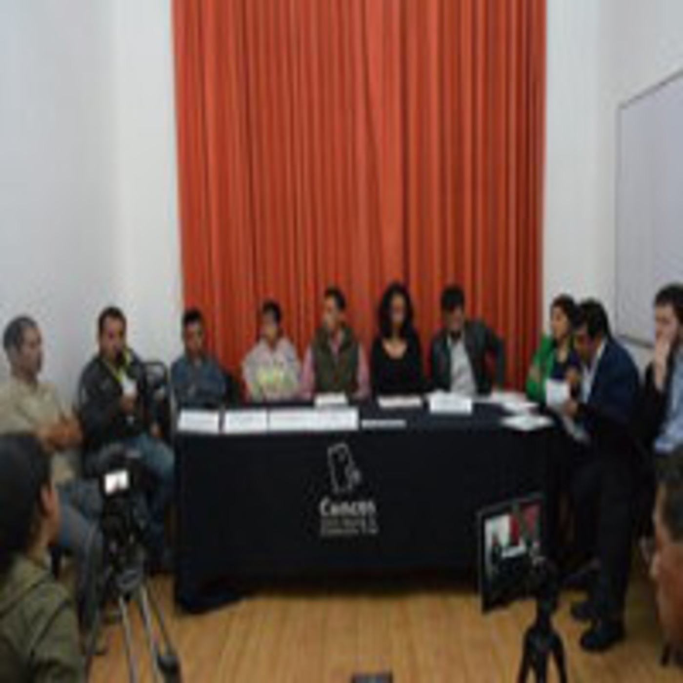 Podcast Consejo Tiyat Tlai