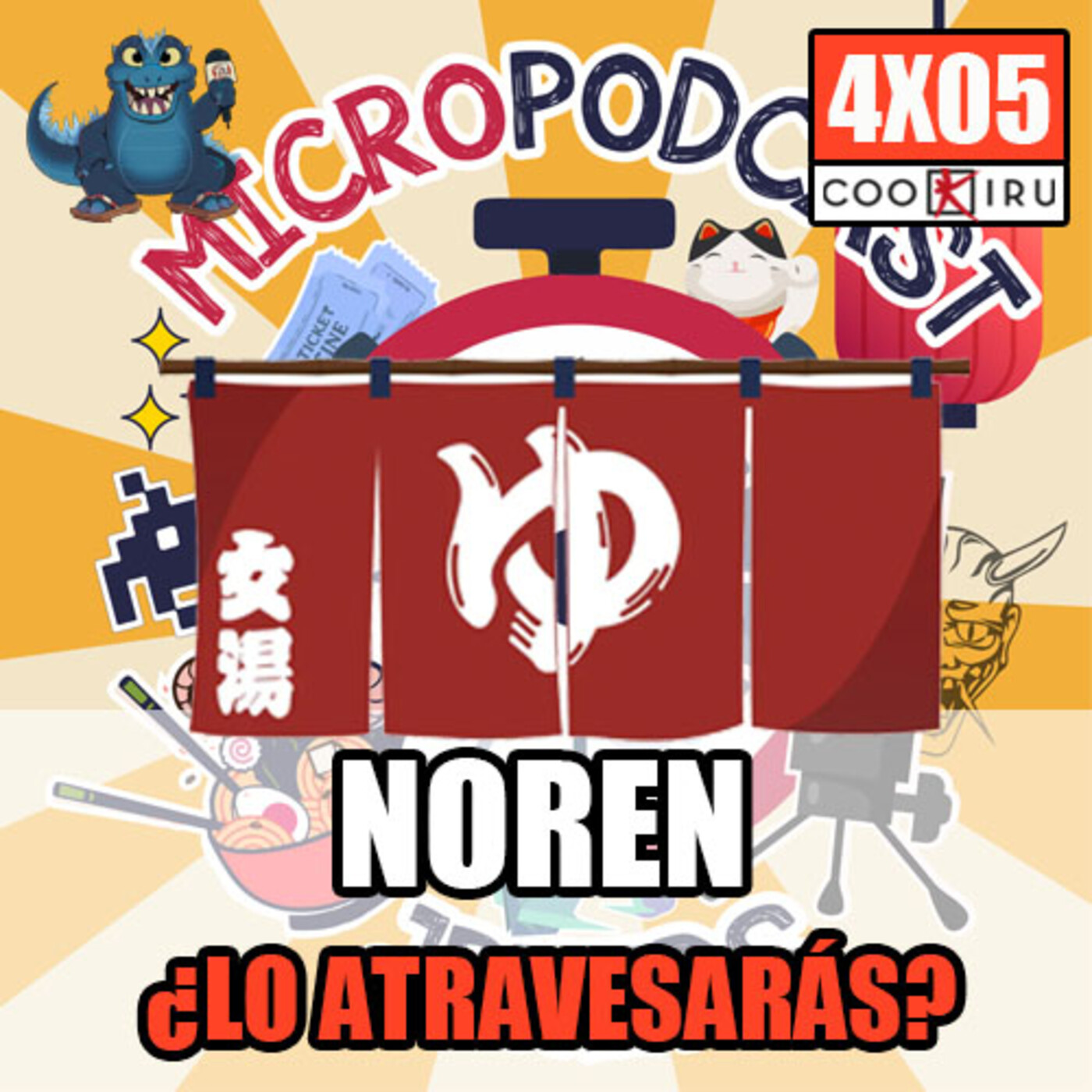 Japonizados Podcast