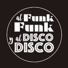 35. Al Funk... Funk, y al Disco.... Disco.