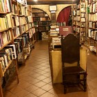El compostelano en RadioVoz (20).- Entrevista a Quini Díaz de la librería Vetusta