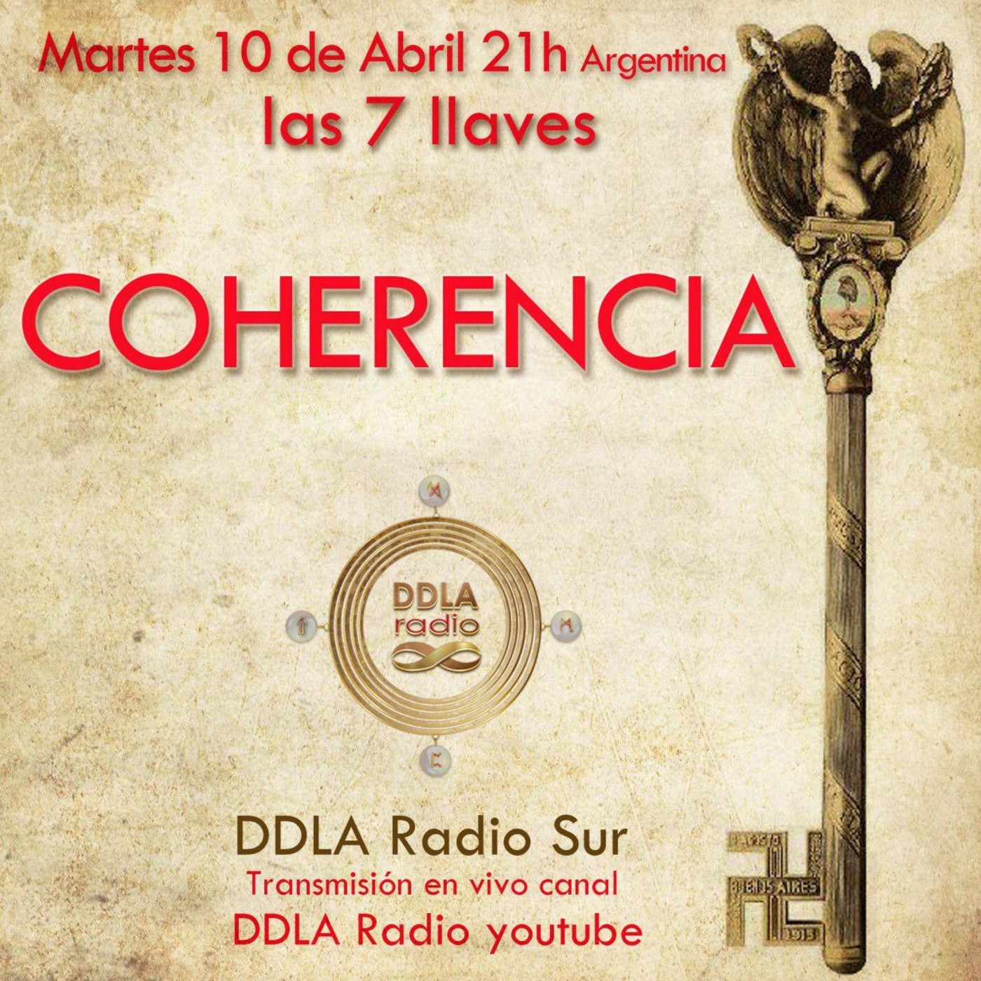 DDLA Radio Sur