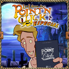 PNC Especial - Los Libros de Point N'Click Vol.3 - The Art of Point and Click Adventure Games