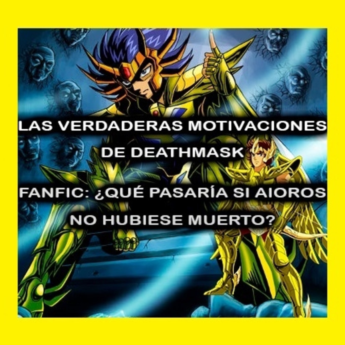 ATHENA NO SEINTO: Saint Seiya