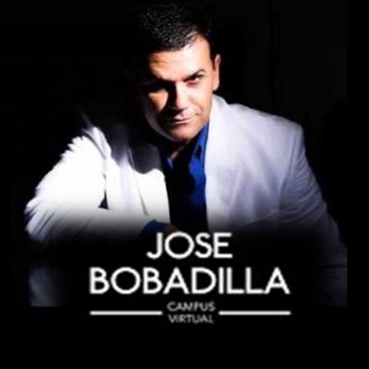 José Bobadilla \