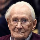 ENIGMAS EXPRESS: Oskar Gröning
