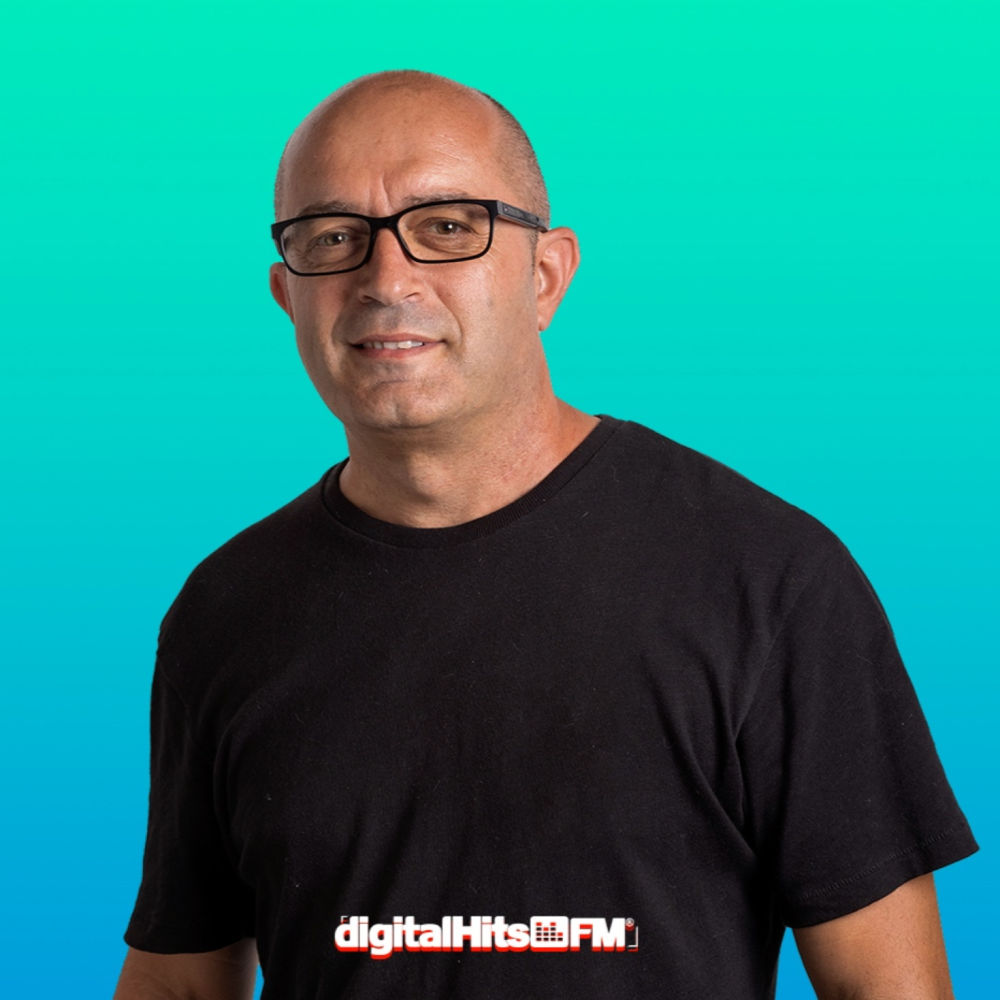 Activa-t Sessions 07/02/2025 - Digital Hits FM episode artwork