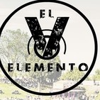 #84 El V Elemento | ESPECIAL Fin de Temporada